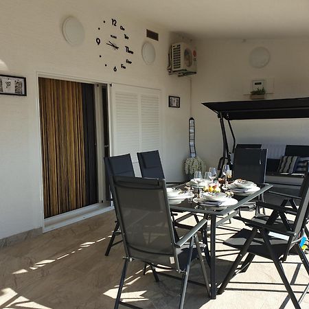 Apartman Anabella Rovanjska Zewnętrze zdjęcie