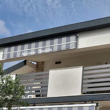 Apartman Anabella Rovanjska Zewnętrze zdjęcie