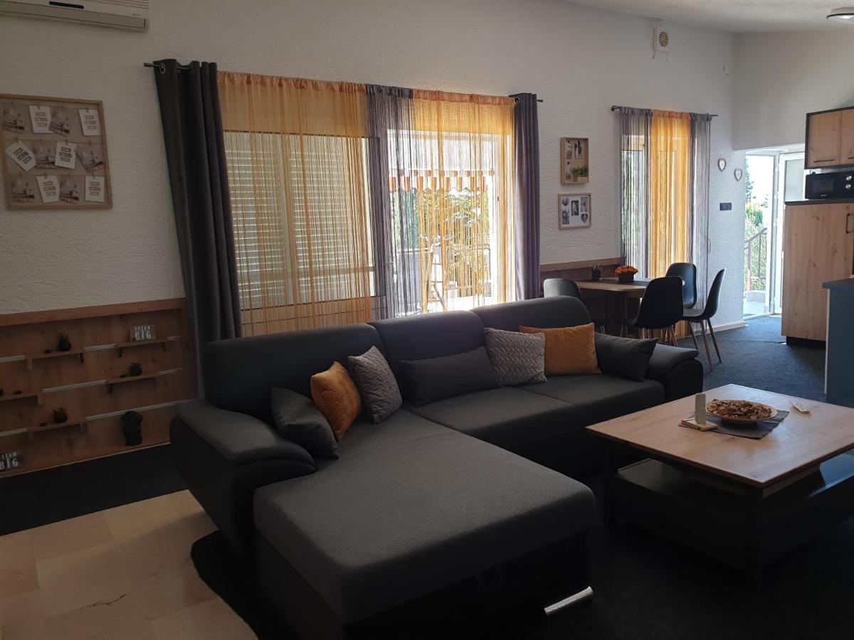 Apartman Anabella Rovanjska Zewnętrze zdjęcie