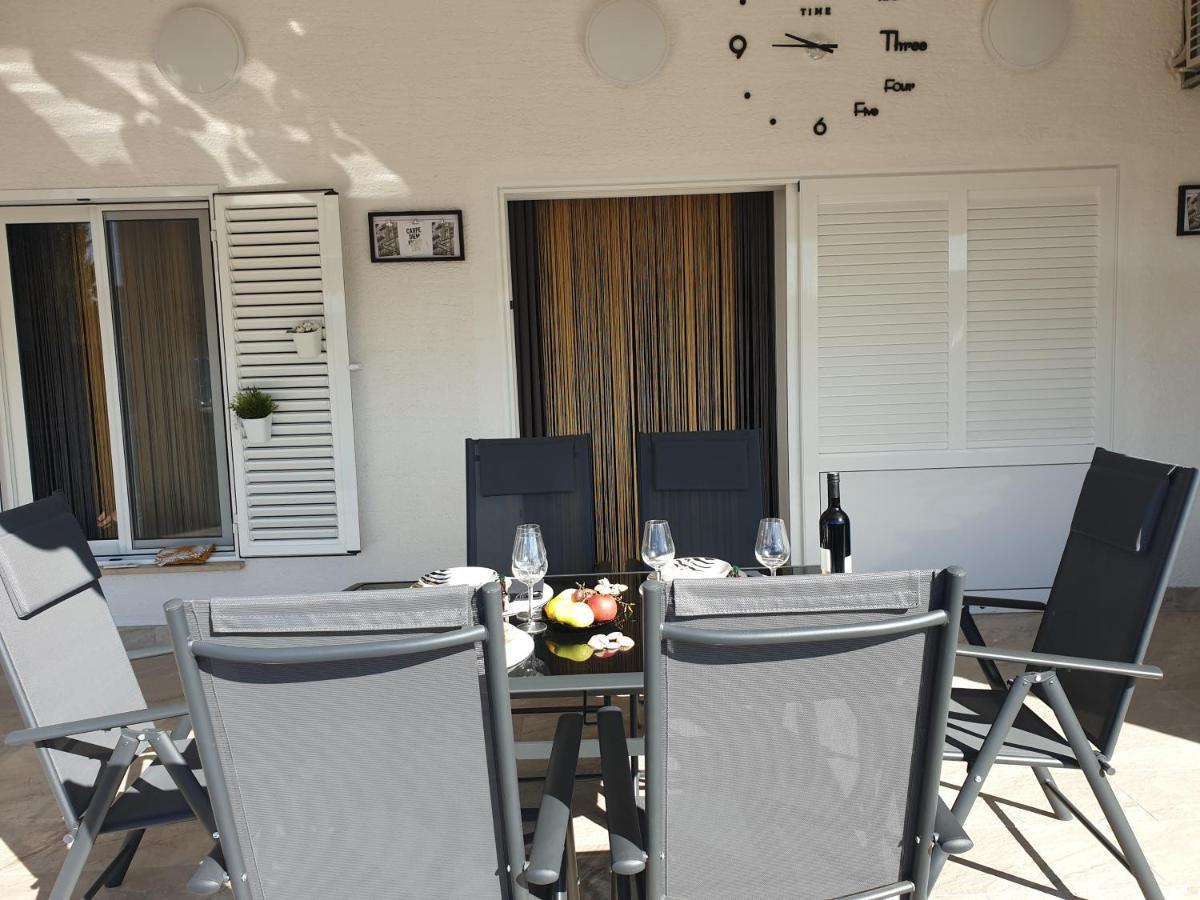 Apartman Anabella Rovanjska Zewnętrze zdjęcie