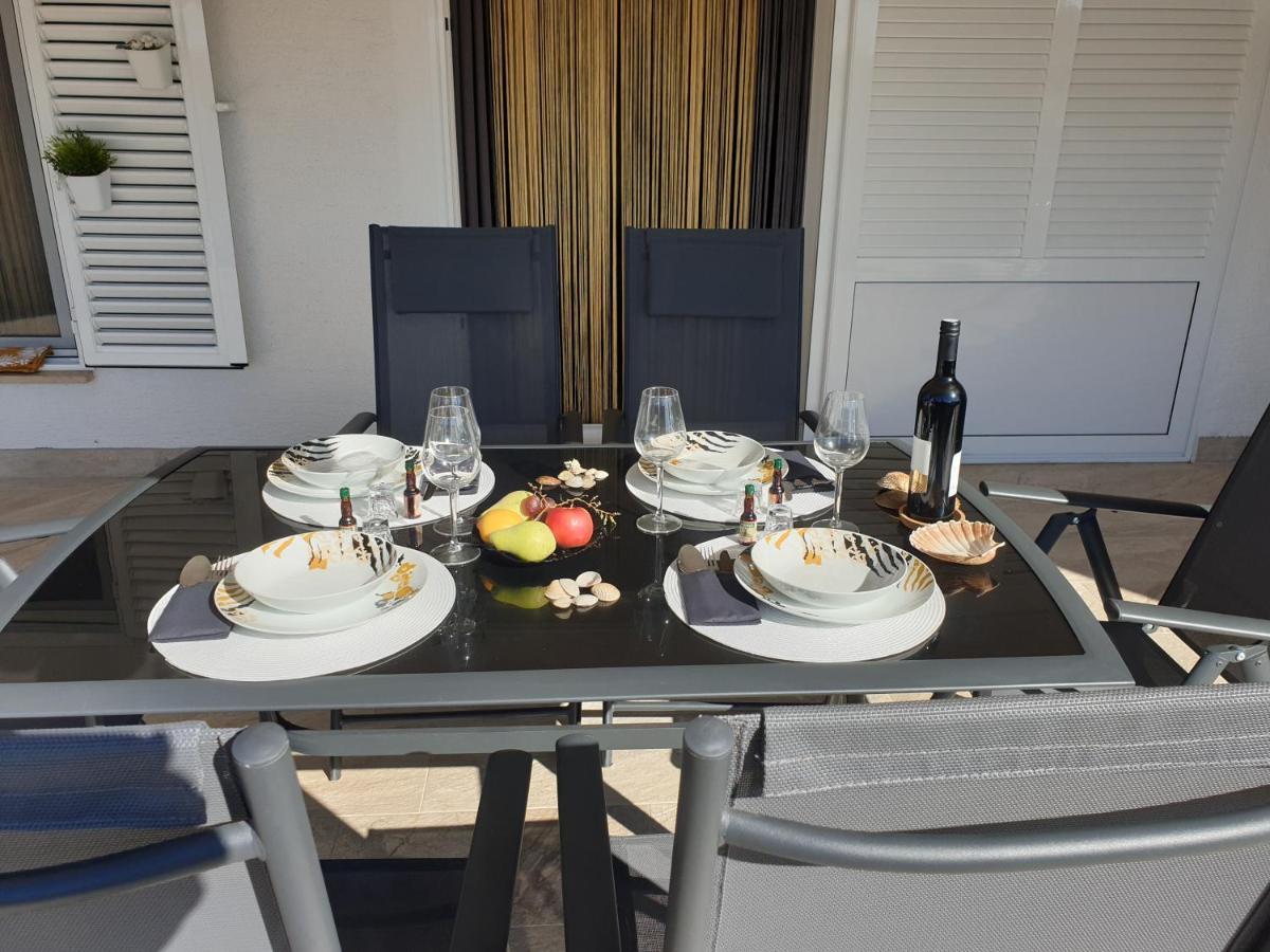 Apartman Anabella Rovanjska Zewnętrze zdjęcie