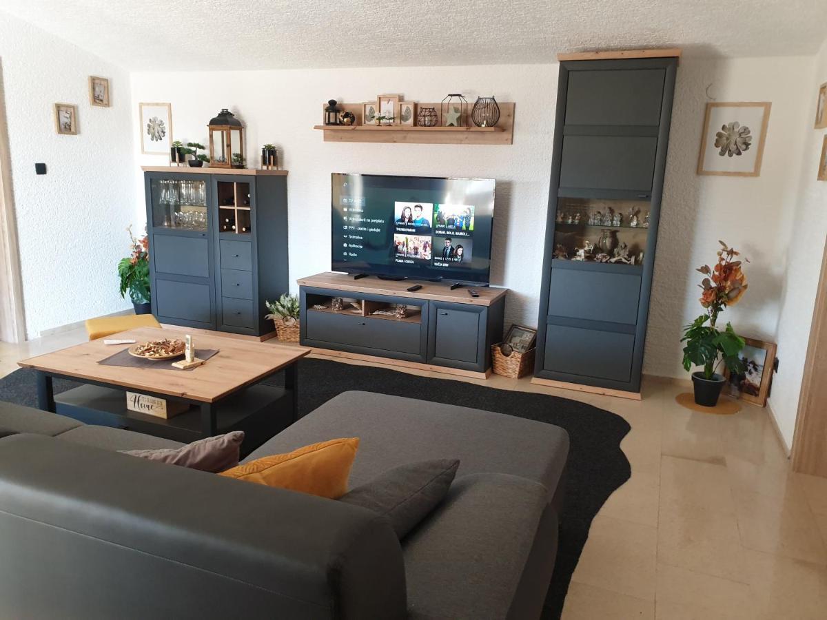 Apartman Anabella Rovanjska Zewnętrze zdjęcie