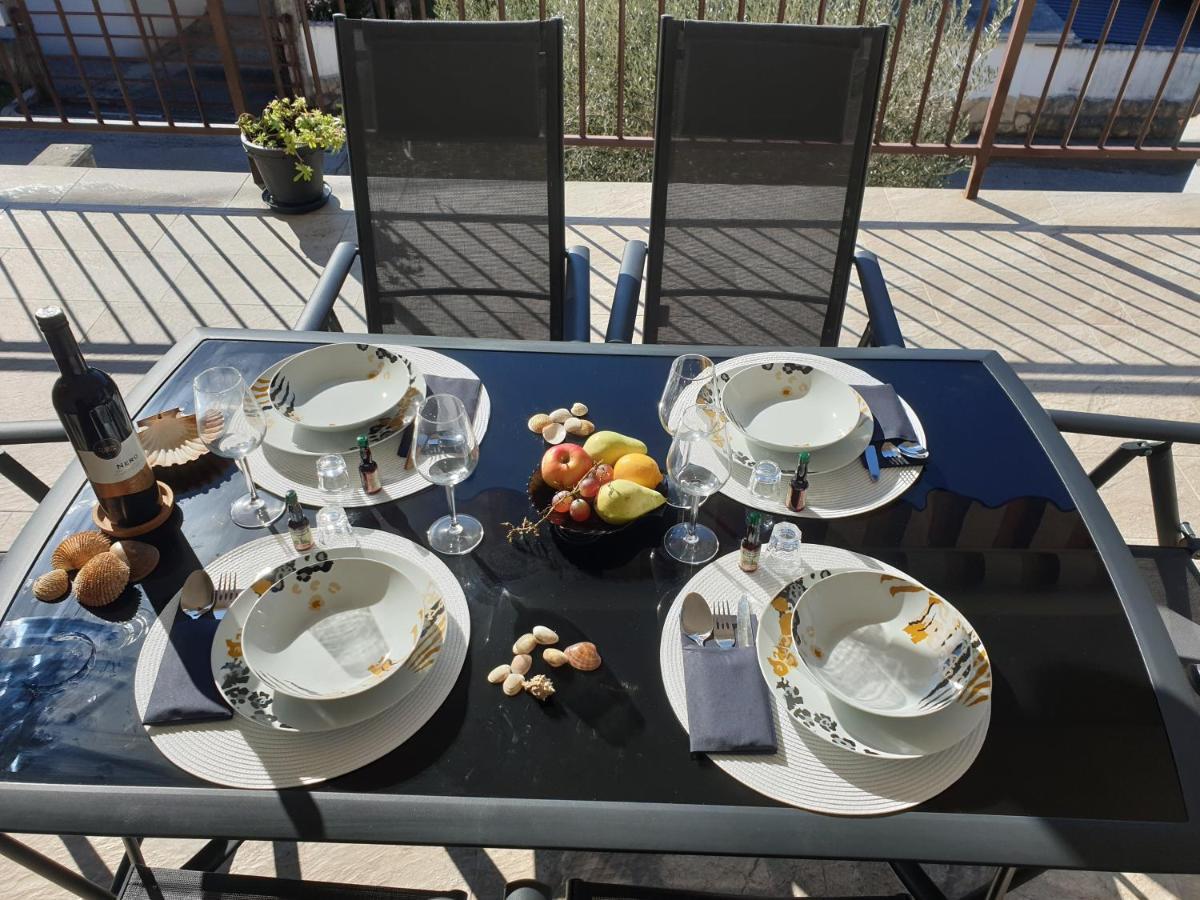 Apartman Anabella Rovanjska Zewnętrze zdjęcie
