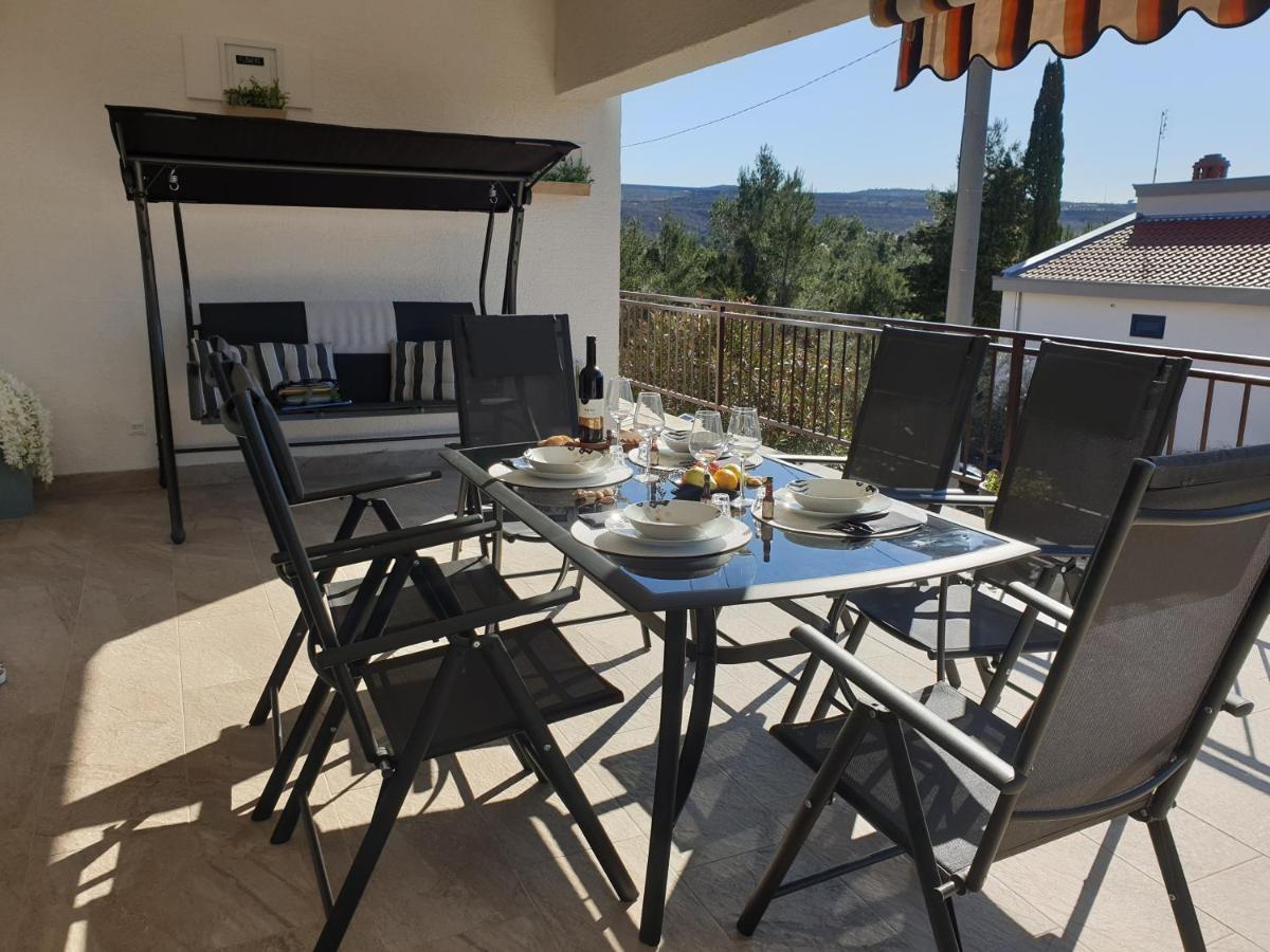 Apartman Anabella Rovanjska Zewnętrze zdjęcie