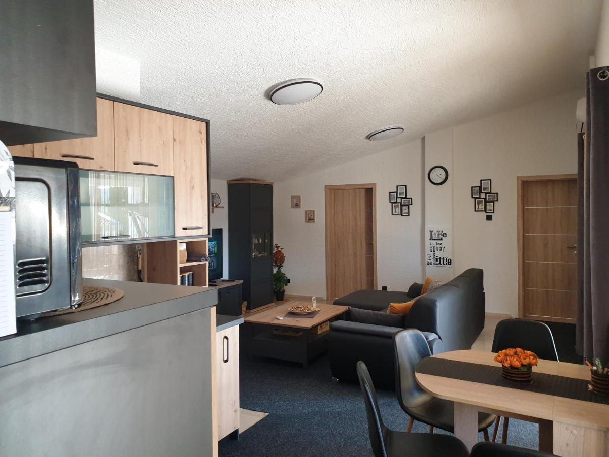 Apartman Anabella Rovanjska Zewnętrze zdjęcie