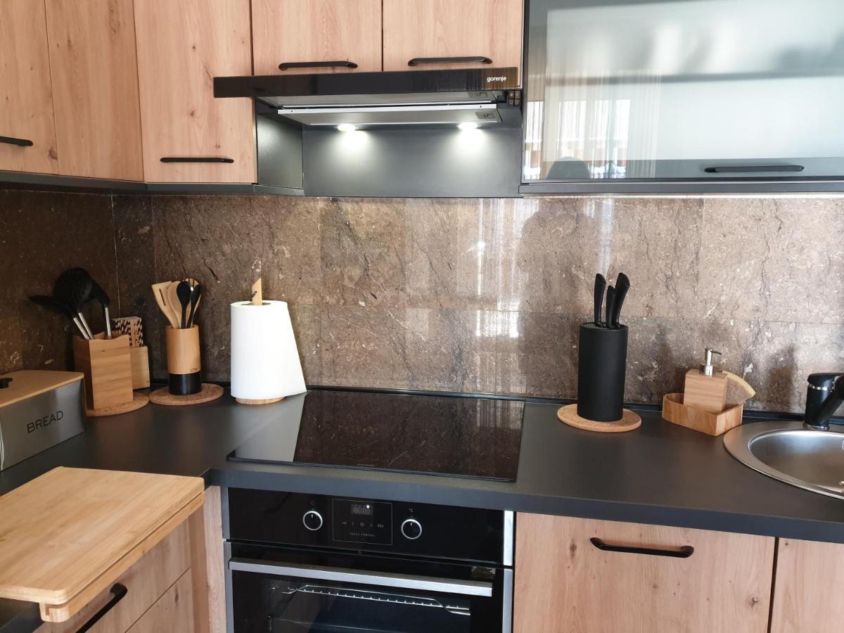 Apartman Anabella Rovanjska Zewnętrze zdjęcie