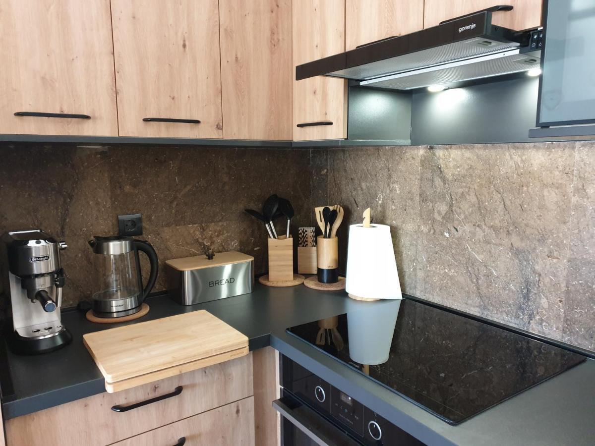 Apartman Anabella Rovanjska Zewnętrze zdjęcie