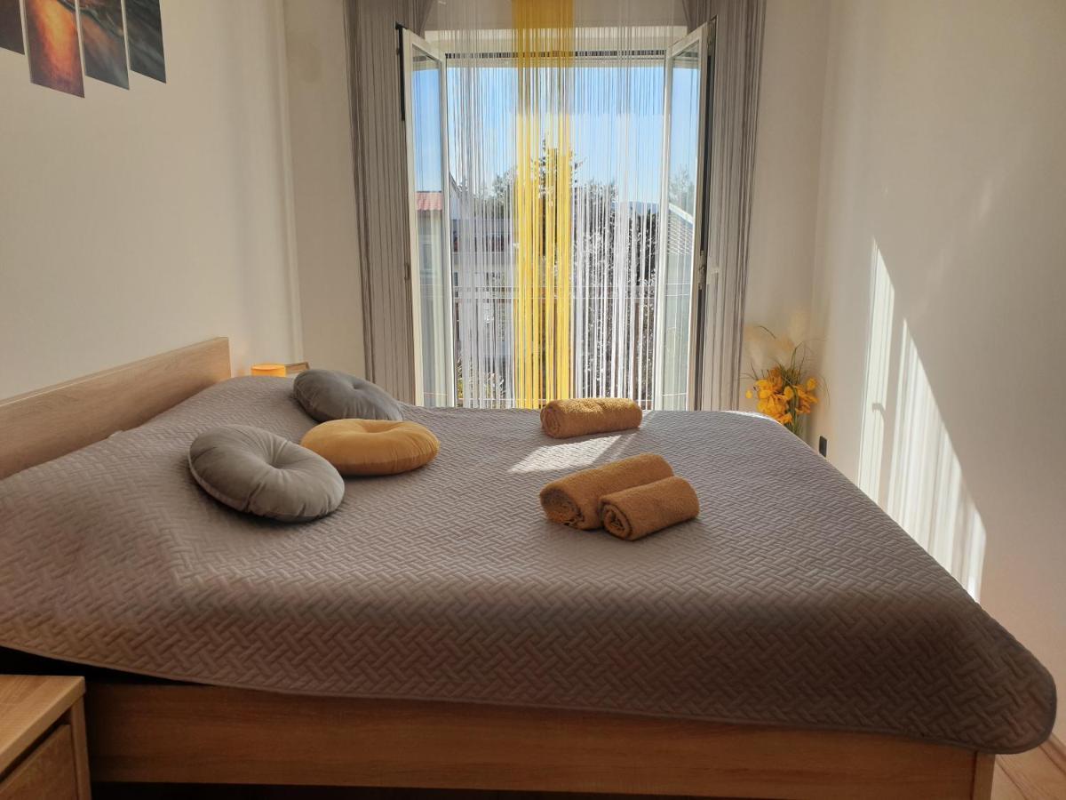 Apartman Anabella Rovanjska Zewnętrze zdjęcie