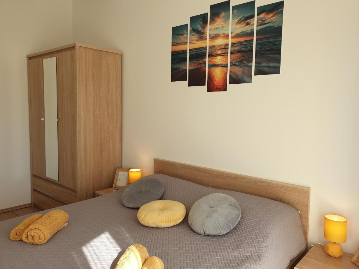 Apartman Anabella Rovanjska Zewnętrze zdjęcie