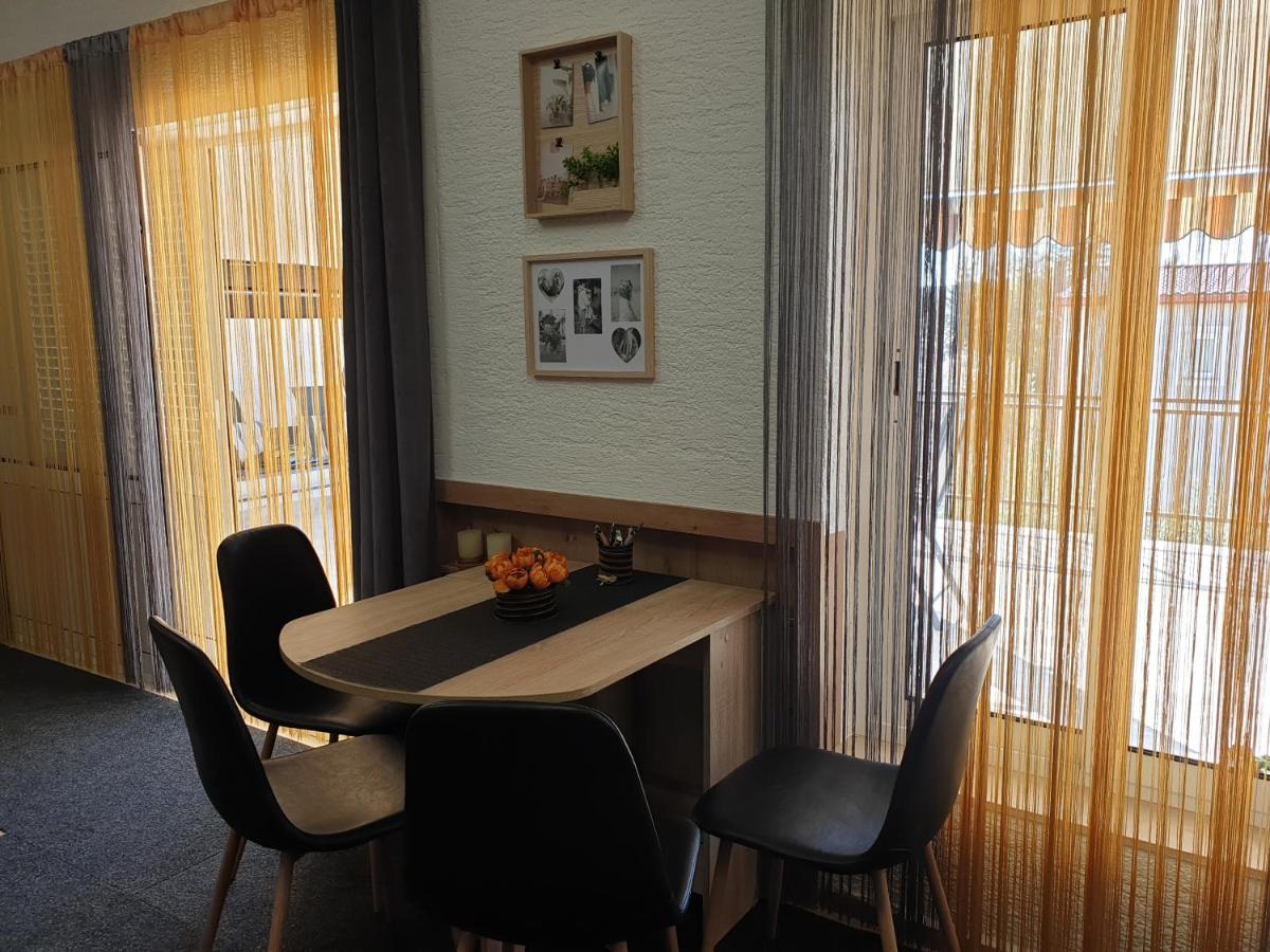 Apartman Anabella Rovanjska Zewnętrze zdjęcie