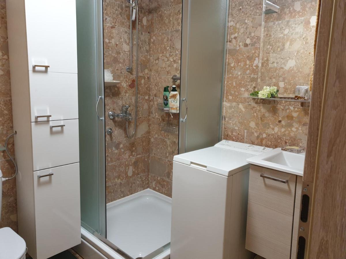 Apartman Anabella Rovanjska Zewnętrze zdjęcie