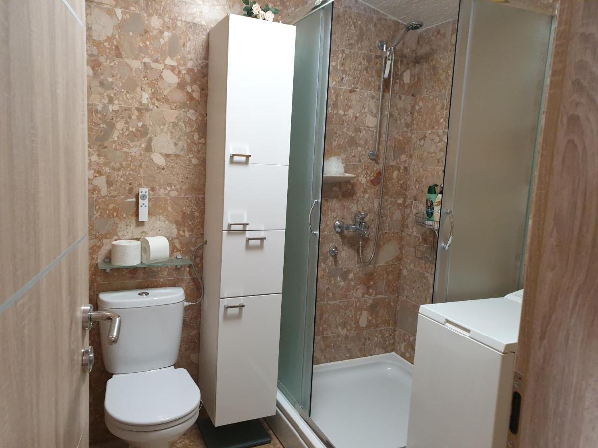 Apartman Anabella Rovanjska Zewnętrze zdjęcie