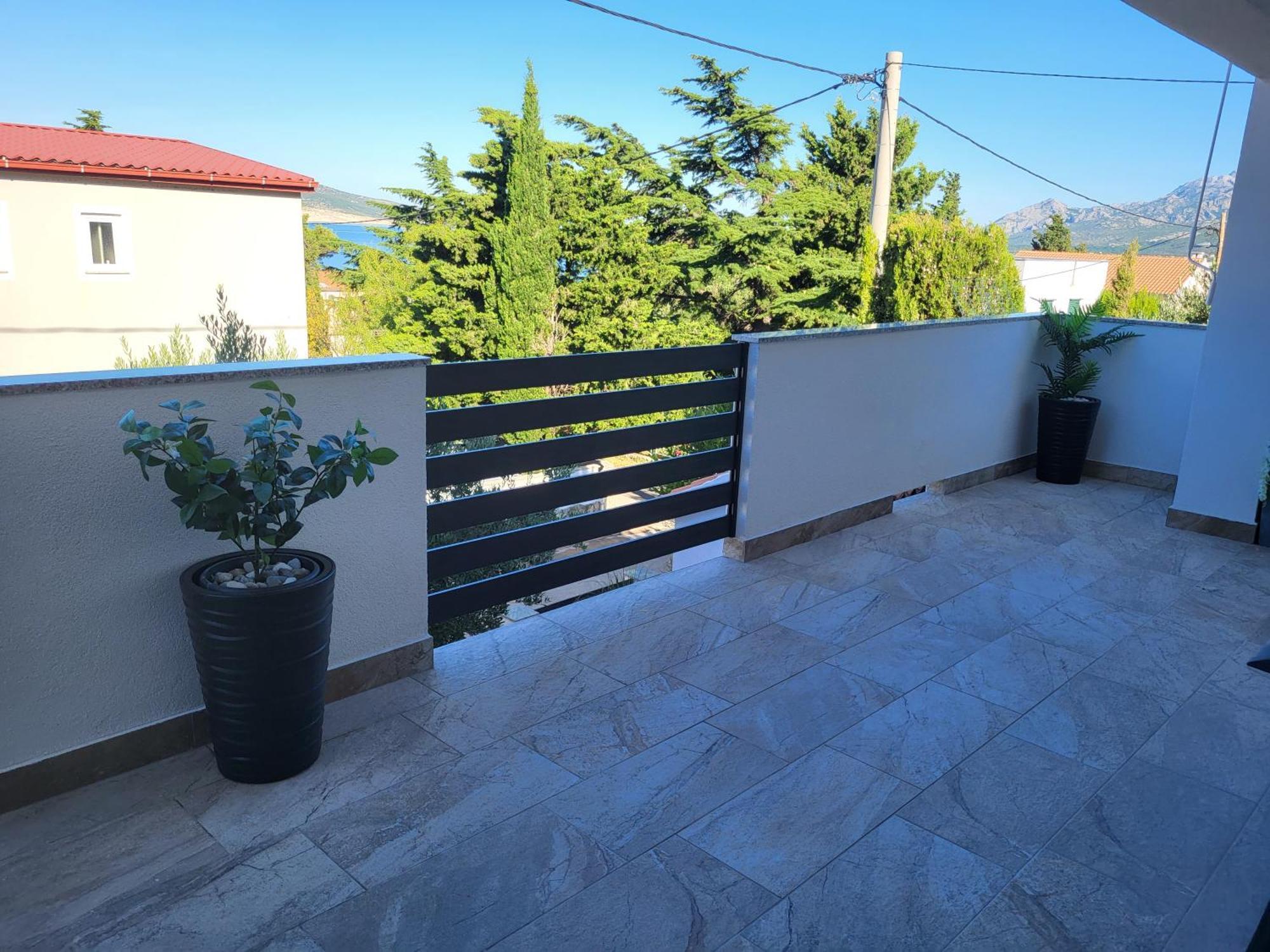 Apartman Anabella Rovanjska Zewnętrze zdjęcie